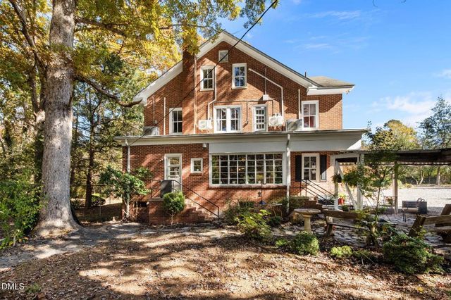 7891 Boston Road Road, Roxboro, NC 27574