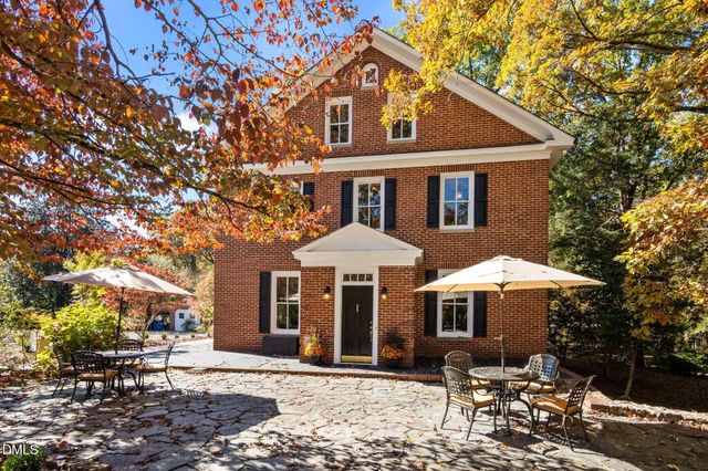 7891 Boston Road Road, Roxboro, NC 27574