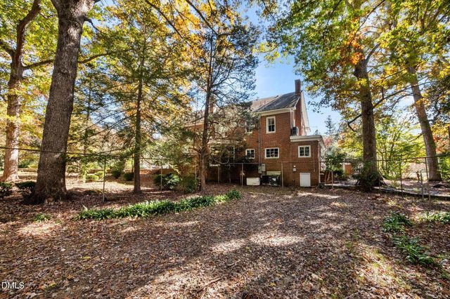 7891 Boston Road Road, Roxboro, NC 27574