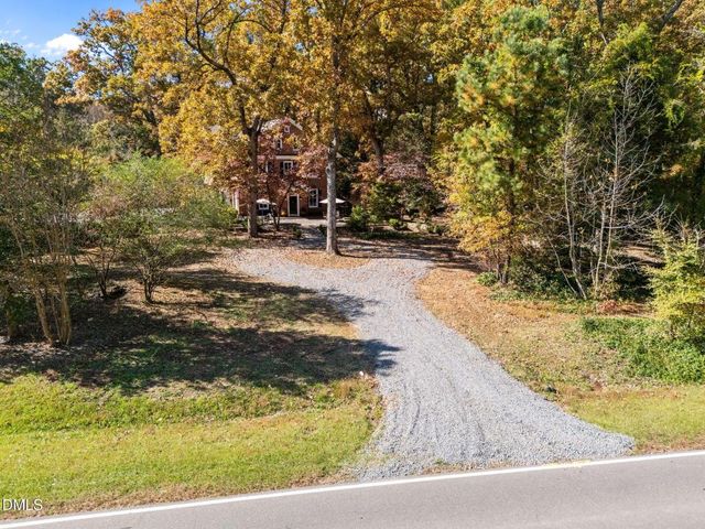 7891 Boston Road Road, Roxboro, NC 27574