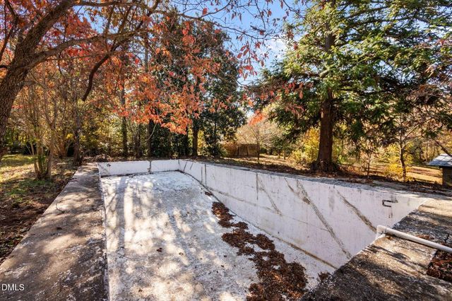 7891 Boston Road Road, Roxboro, NC 27574