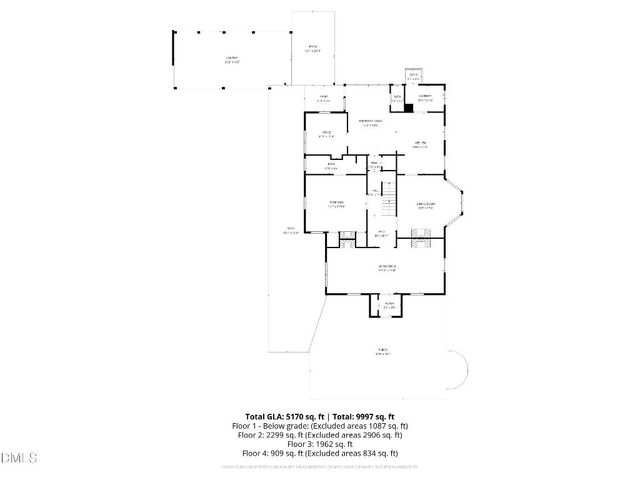 7891 Boston Road Road, Roxboro, NC 27574