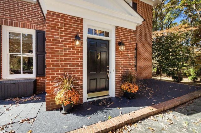 7891 Boston Road Road, Roxboro, NC 27574