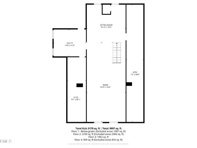 7891 Boston Road Road, Roxboro, NC 27574