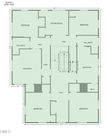 7891 Boston Road Road, Roxboro, NC 27574