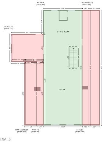 7891 Boston Road Road, Roxboro, NC 27574