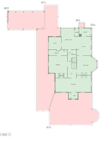 7891 Boston Road Road, Roxboro, NC 27574