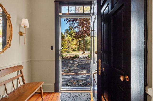 7891 Boston Road Road, Roxboro, NC 27574