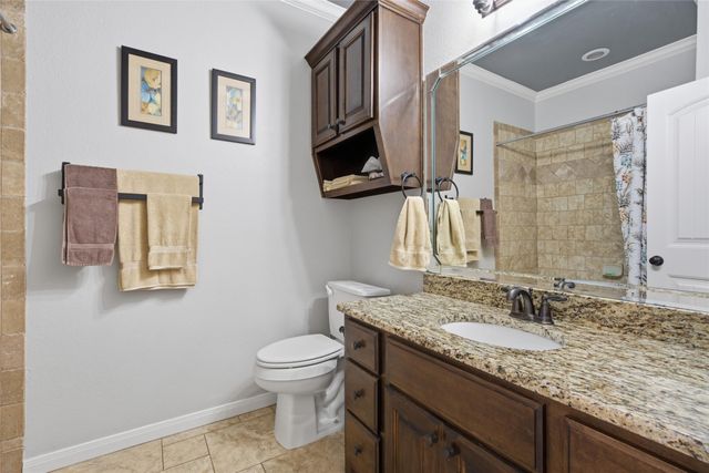 9913 Houston Drive, Waco, TX 76712