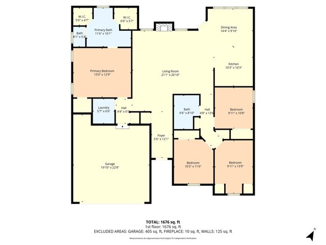 9913 Houston Drive, Waco, TX 76712