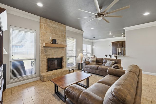 9913 Houston Drive, Waco, TX 76712