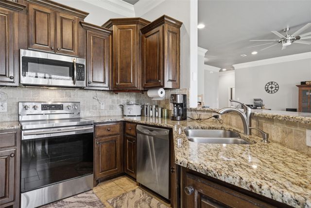 9913 Houston Drive, Waco, TX 76712