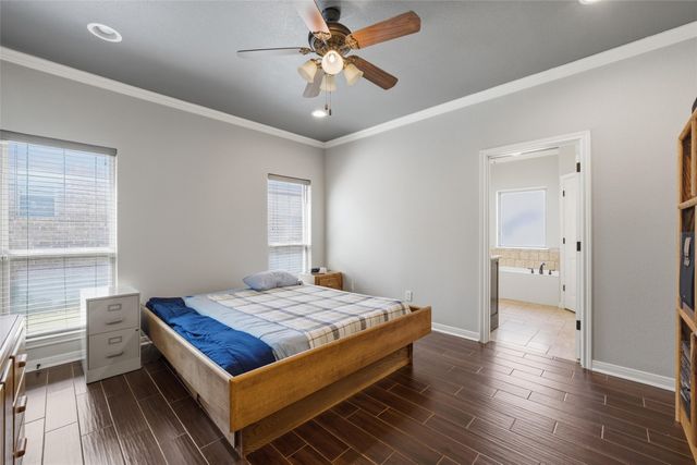 9913 Houston Drive, Waco, TX 76712