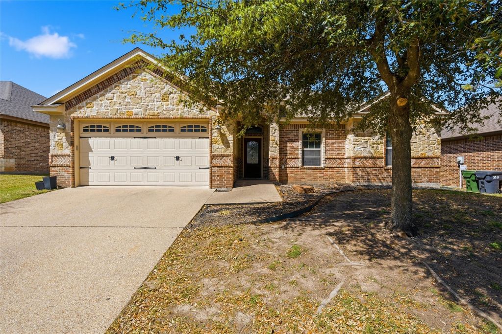 9913 Houston Drive, Waco, TX 76712