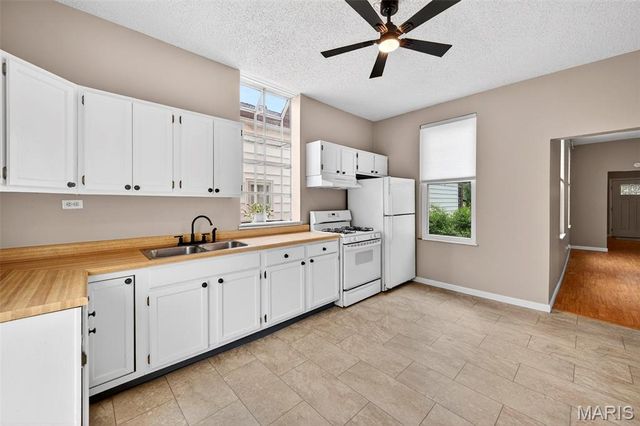 4747 Milentz Avenue, St Louis, MO 63116