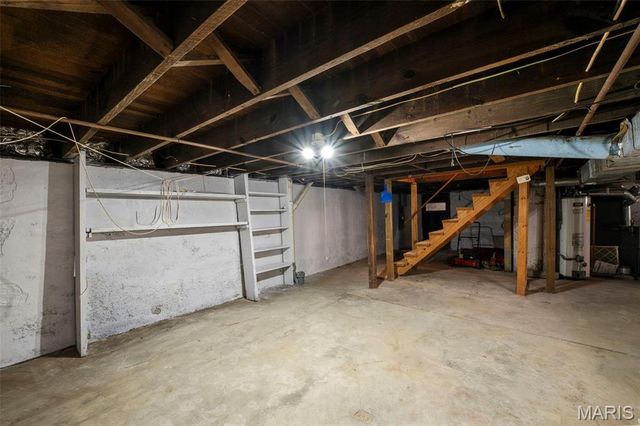 4747 Milentz Avenue, St Louis, MO 63116