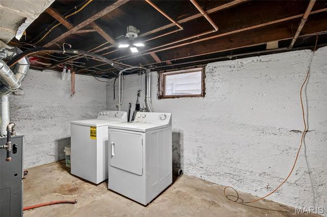 4747 Milentz Avenue, St Louis, MO 63116