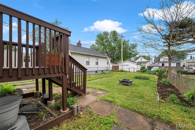 4747 Milentz Avenue, St Louis, MO 63116