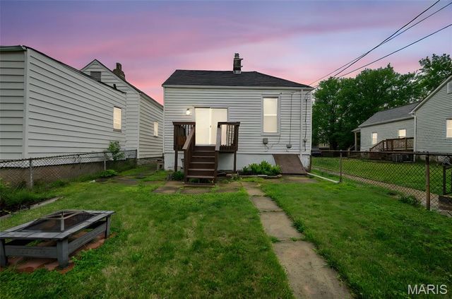 4747 Milentz Avenue, St Louis, MO 63116