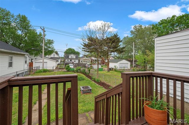 4747 Milentz Avenue, St Louis, MO 63116