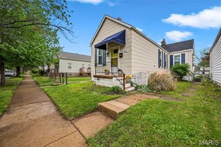 4747 Milentz Avenue, St Louis, MO 63116