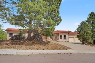 370 Oakhurst Lane, Colorado Springs, CO 80906