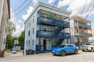 13 Greenwood Street 3, Gardner, MA 01440