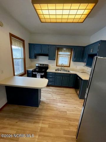 1836 Finch Street, Toledo, OH 43609