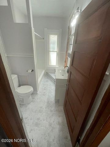 1836 Finch Street, Toledo, OH 43609