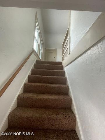 1836 Finch Street, Toledo, OH 43609