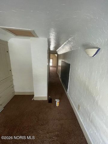 1836 Finch Street, Toledo, OH 43609