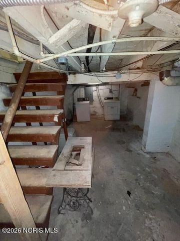 1836 Finch Street, Toledo, OH 43609