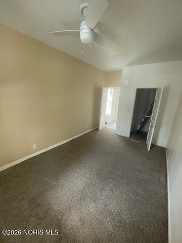 1836 Finch Street, Toledo, OH 43609