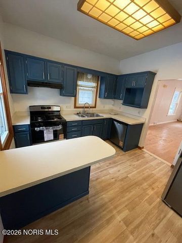 1836 Finch Street, Toledo, OH 43609