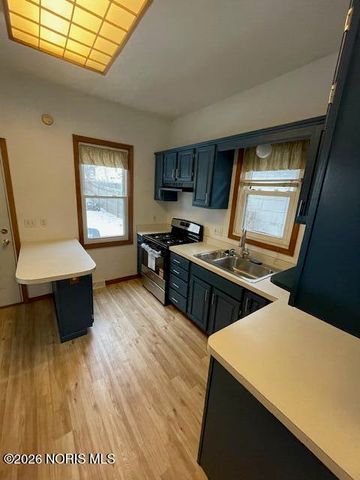 1836 Finch Street, Toledo, OH 43609