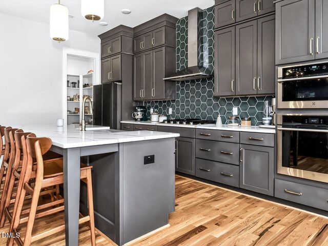 228 Wash Hollow Drive, Wendell, NC 27591