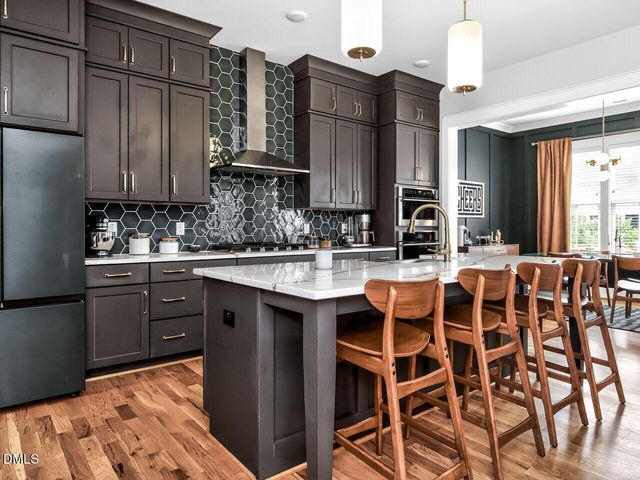 228 Wash Hollow Drive, Wendell, NC 27591