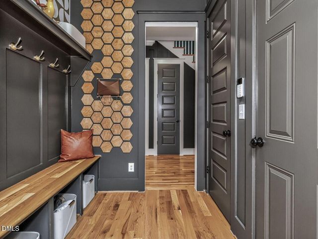 228 Wash Hollow Drive, Wendell, NC 27591