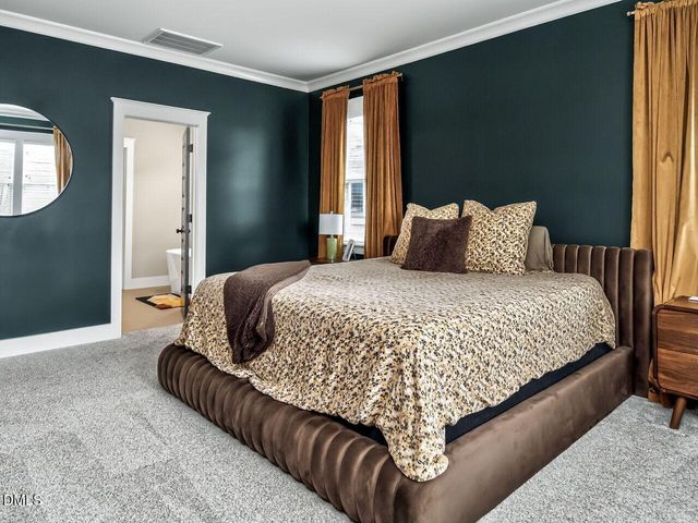 228 Wash Hollow Drive, Wendell, NC 27591