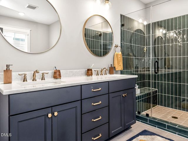 228 Wash Hollow Drive, Wendell, NC 27591