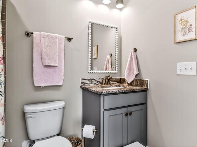 228 Wash Hollow Drive, Wendell, NC 27591