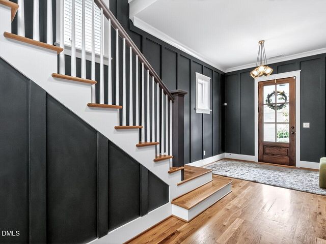228 Wash Hollow Drive, Wendell, NC 27591