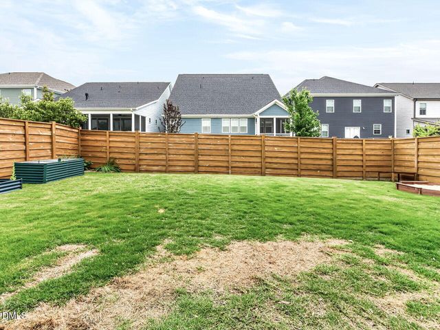 228 Wash Hollow Drive, Wendell, NC 27591