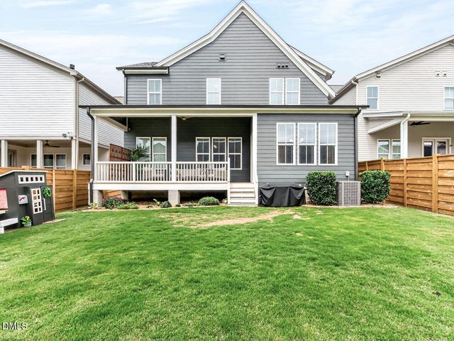 228 Wash Hollow Drive, Wendell, NC 27591