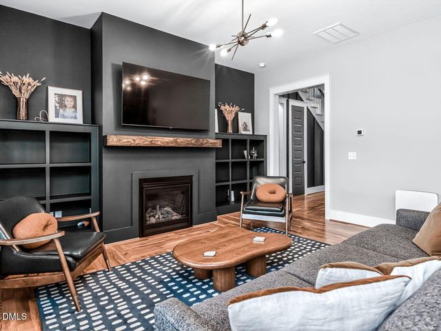 228 Wash Hollow Drive, Wendell, NC 27591