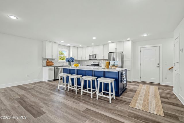 102 SW Yacht Drive, Oak Island, NC 28465