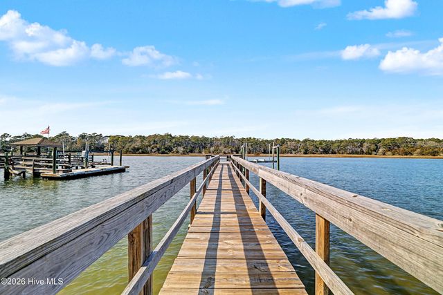 102 SW Yacht Drive, Oak Island, NC 28465