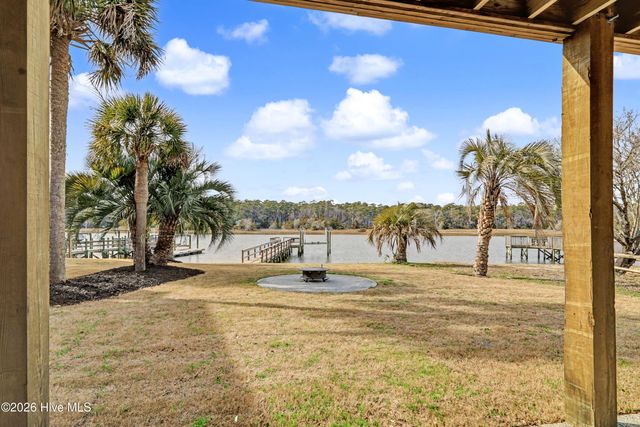 102 SW Yacht Drive, Oak Island, NC 28465