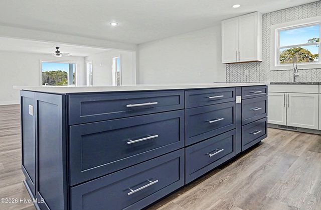 102 SW Yacht Drive, Oak Island, NC 28465