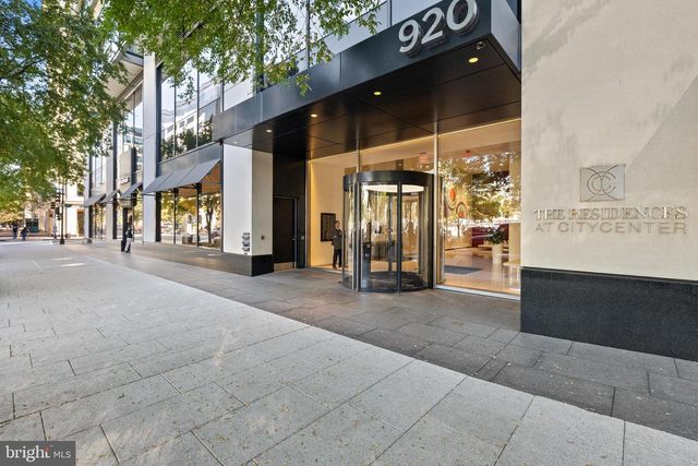 920 I ST NW #504-505, Washington, DC 20001